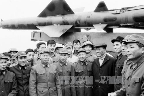 Tư duy sáng tạo, tầm nhìn chiến lược của Tổng Bí thư Lê Duẩn với Cách mạng Việt Nam