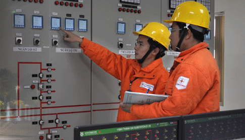 Đảm bảo cấp điện an toàn, ổn định trong dịp nghỉ Lễ 30 4 và 1 5