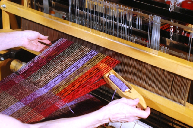 Sẽ tổ chức Triển lãm đa phương tiện trong lĩnh vực thủ công tại Hà Nội