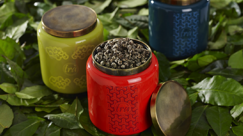 Hà Nội Cuộc thi thiết kế với chủ đề “Trà, nghệ thuật của cuộc sống”