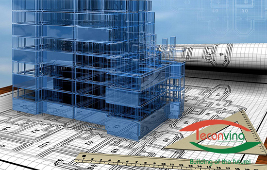 6 lĩnh vực cấp Chứng chỉ hành nghề thiết kế xây dựng công trình