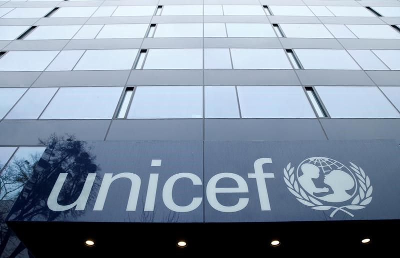 UNICEF cảnh báo tình trạng lạm dụng trẻ em trong các cuộc xung đột