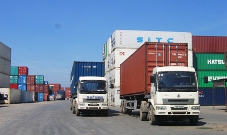 Phó Thủ tướng giao Bộ Công an điều tra vụ “ép doanh nghiệp vận tải đóng tiền bảo kê ”