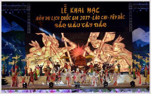 Tạo điểm nhấn quảng bá tiềm năng du lịch Yên Bái