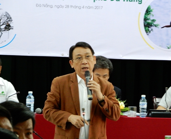 Tìm giải pháp phát triển bền vững bán đảo Sơn Trà Đà Nẵng