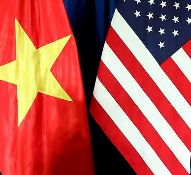 Việt Nam nhất quán coi trọng phát triển quan hệ với Hoa Kỳ