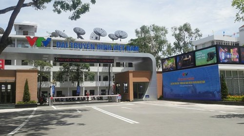 Đưa tín hiệu các kênh truyền hình Việt Nam phục vụ cộng đồng người Việt tại Đức