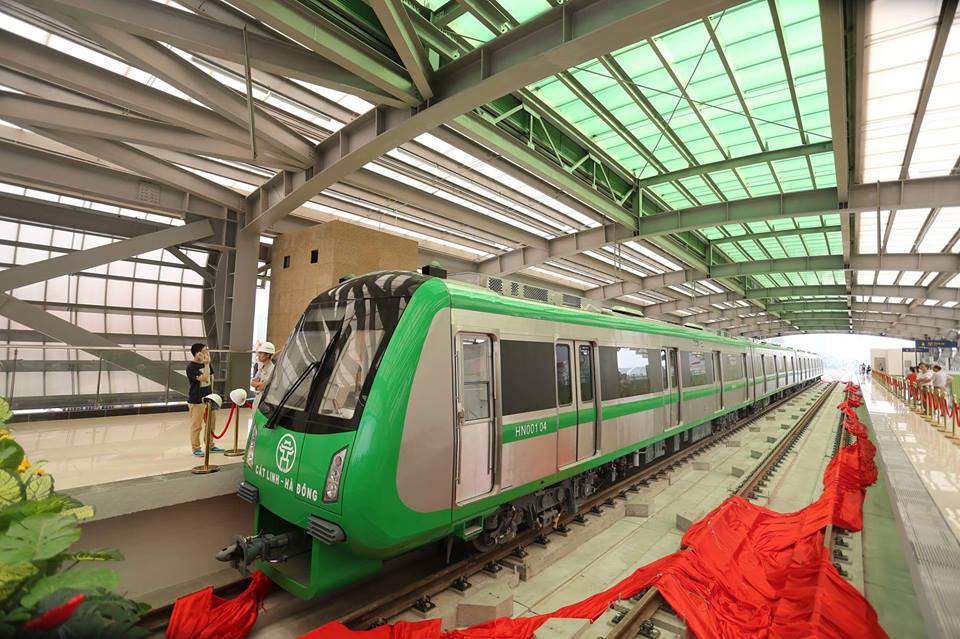 Triển khai các giải pháp phát triển phương thức vận tải tại các thành phố lớn
