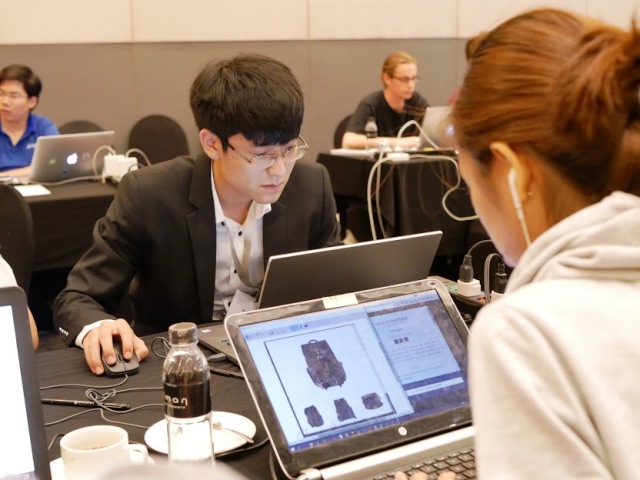 Thúc đẩy đổi mới sáng tạo trong các nền kinh tế APEC