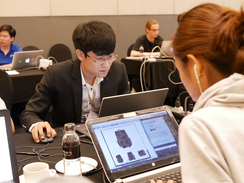 Các nhà phát triển phần mềm đua nhau xây dựng ứng dụng cho các doanh nghiệp vừa và nhỏ APEC