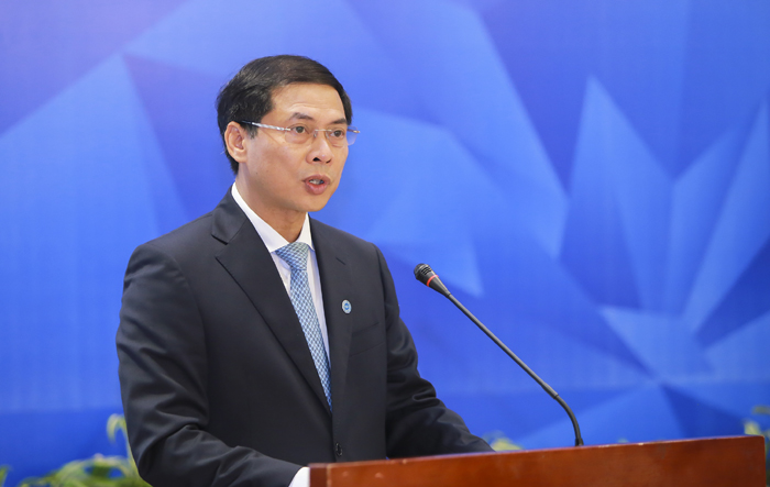 Khai mạc Hội nghị Mạng lưới các Trung tâm nghiên cứu APEC