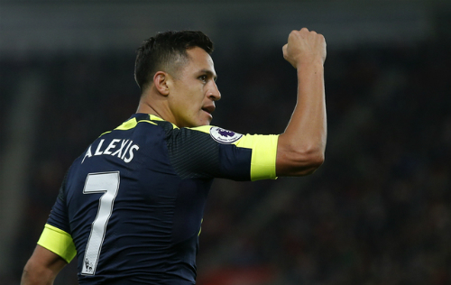 Hạ gục Southampton, Arsenal lên vị trí thứ 5