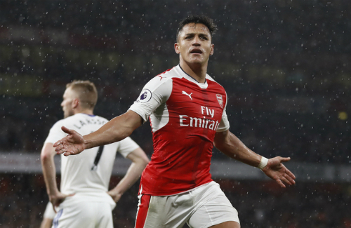 Hạ Sunderland, Arsenal tiếp tục nuôi hy vọng vào top 4