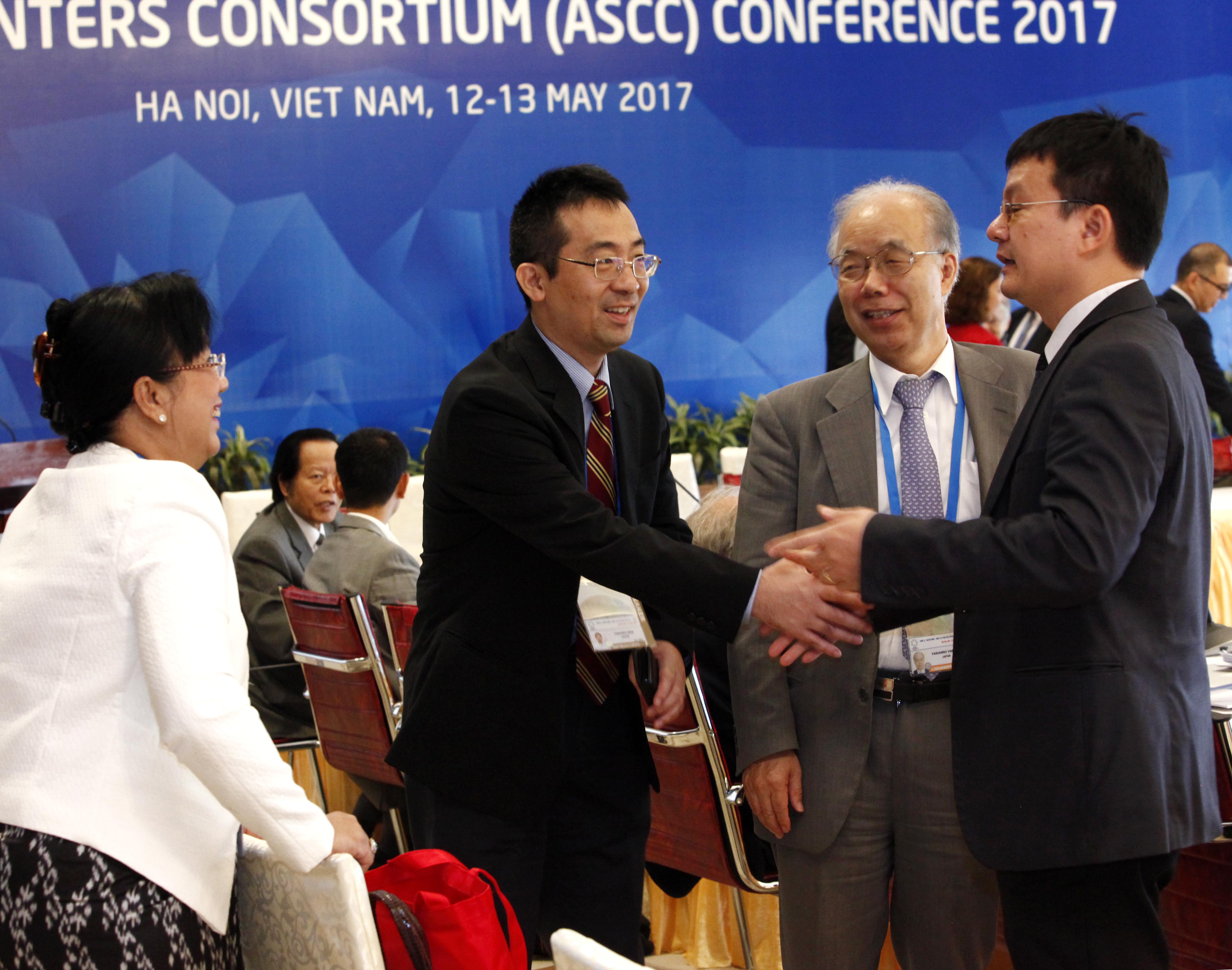 ASCC Cụ thể hóa các nội dung ưu tiên của APEC trong năm 2017