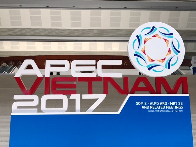 Hội nghị MRT 23 Sẽ tập trung rà soát việc triển khai chủ đề và các ưu tiên của năm APEC 2017