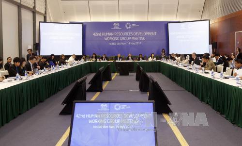 APEC 2017 Tận dụng tốt thời cơ từ kỷ nguyên số