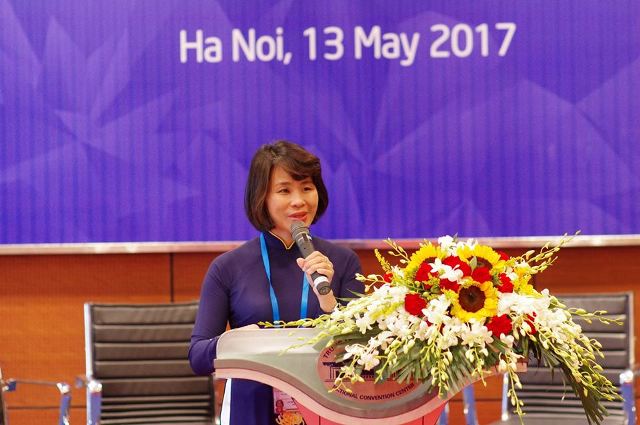 Hội thảo APEC  Kết nối Giáo dục và Khởi nghiệp Thanh niên, Phụ nữ và Vận động viên