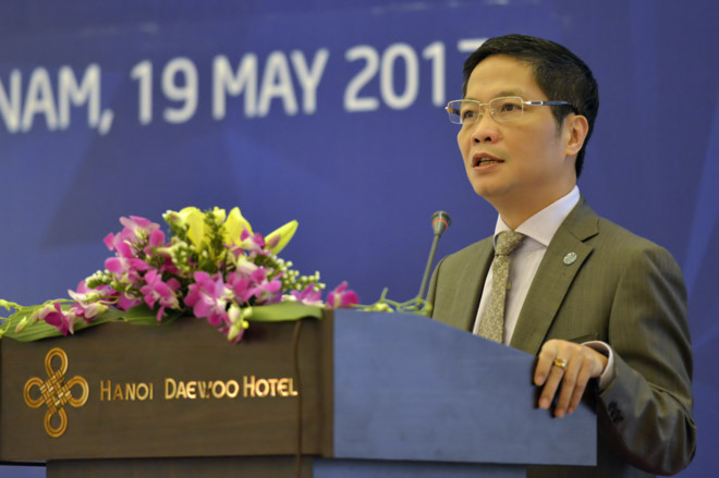 Chia sẻ kinh nghiệm thúc đẩy thương mại và đổi mới sáng tạo giữa các nền kinh tế thành viên APEC
