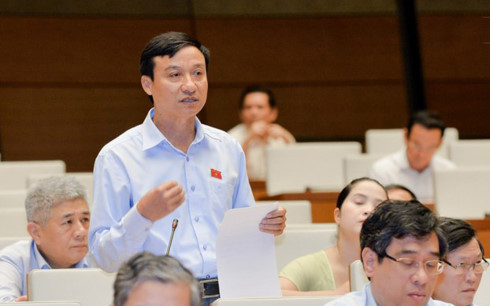 Lo ngại kinh doanh đa cấp núp bóng để lừa đảo chiếm đoạt tài sản