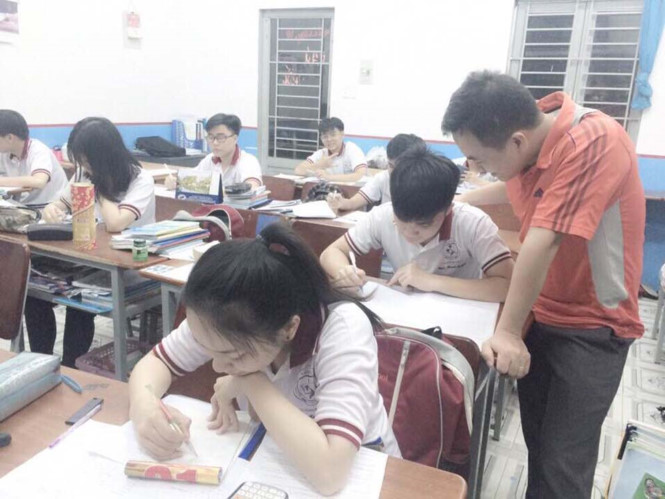Thanh Hoá Nghiêm cấm tổ chức dạy thêm, dạy trước chương trình trong thời gian nghỉ hè