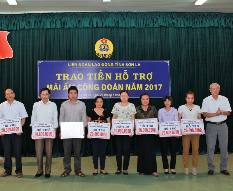 Giải quyết những nỗi lo thường trực của công nhân lao động