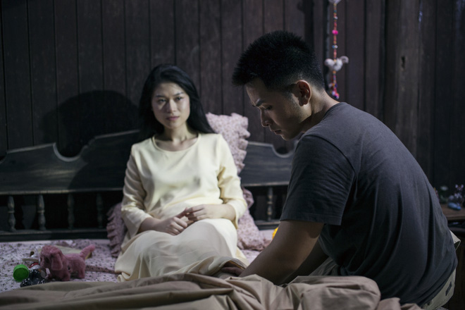 Việt Nam tham dự Liên hoan phim quốc tế Cannes