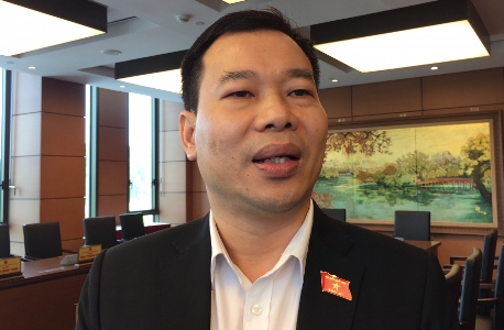 Không có chuyện hạ cánh an toàn