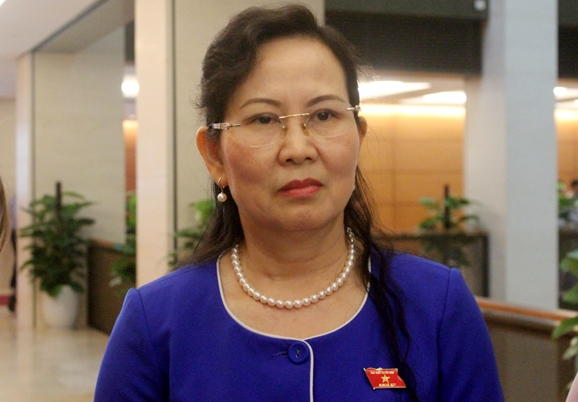 Không có vùng cấm trong kiểm tra tài sản cán bộ cấp cao