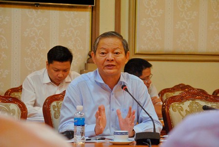 Giải quyết “tận gốc” những biến tướng về phân lô, bán nền