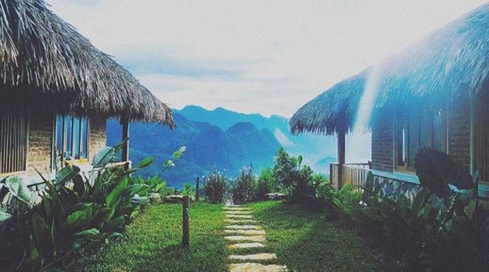 Thanh Hóa Tạm đình chỉ để làm rõ sai phạm Khu du lịch Pù Luông Retreat