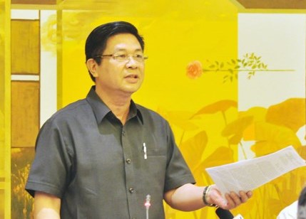 Nóng việc tranh luận “luật sư có phải tố giác thân chủ”