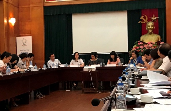 Hội nghị lần thứ hai các quan chức Cao cấp APEC Gần 1 700 đại biểu đã đăng ký tham dự