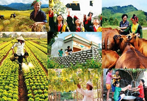 Quản lý kinh phí thực hiện Chương trình giảm nghèo bền vững