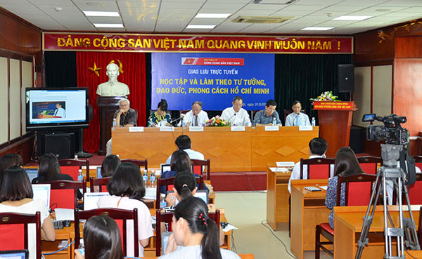 Sống mãi những giá trị trường tồn