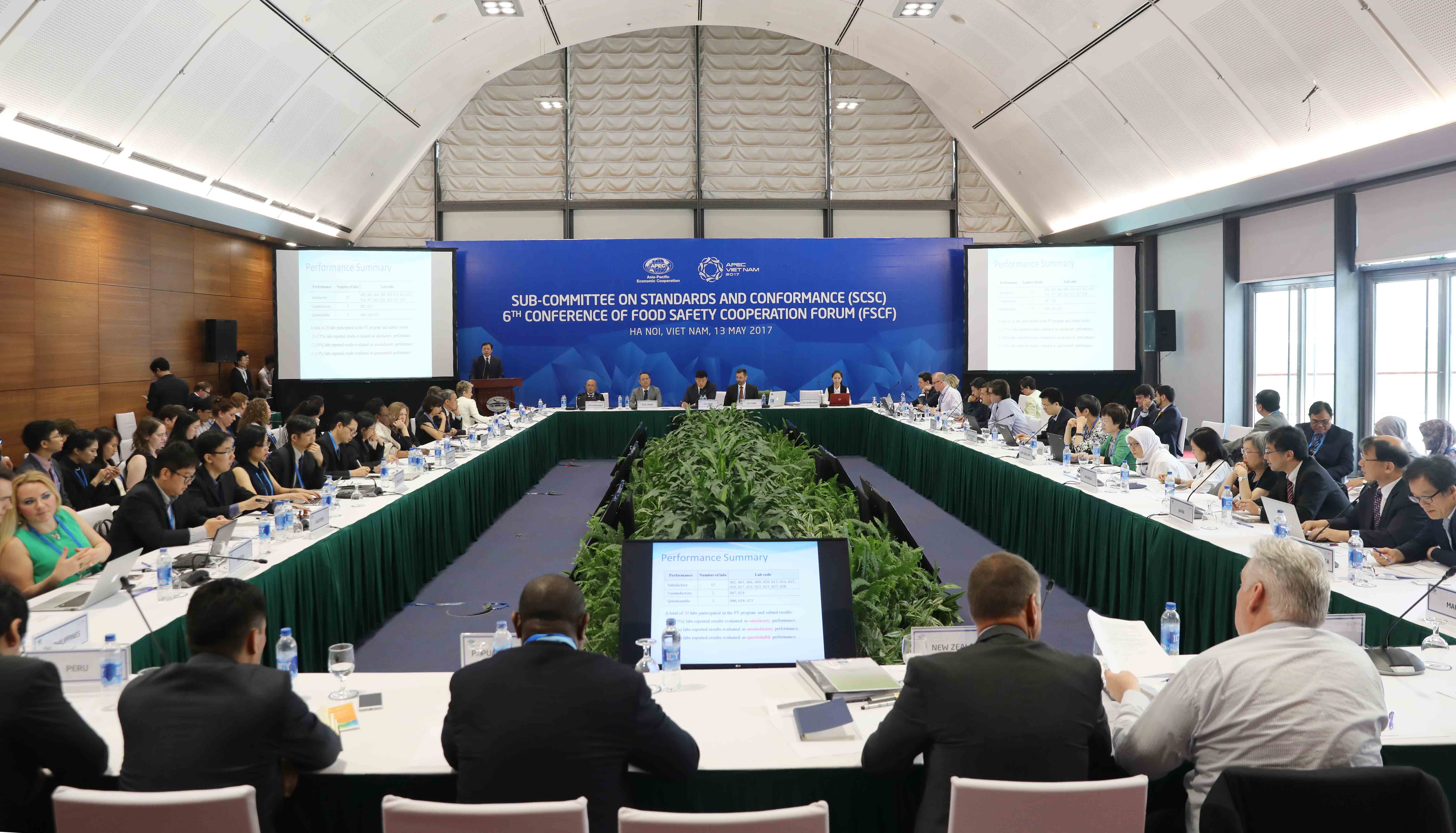 Som 2 APEC Việt Nam 2017 Thúc đẩy liên kết kinh tế khu vực sâu rộng hơn