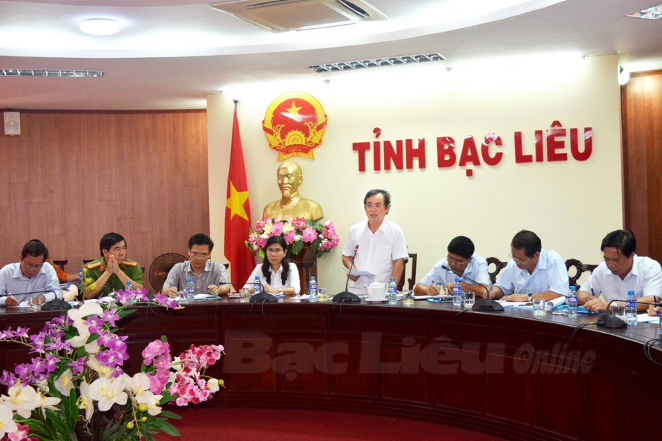 Kết quả thực hiện Chương trình xây dựng nông thôn mới và giảm nghèo năm 2016