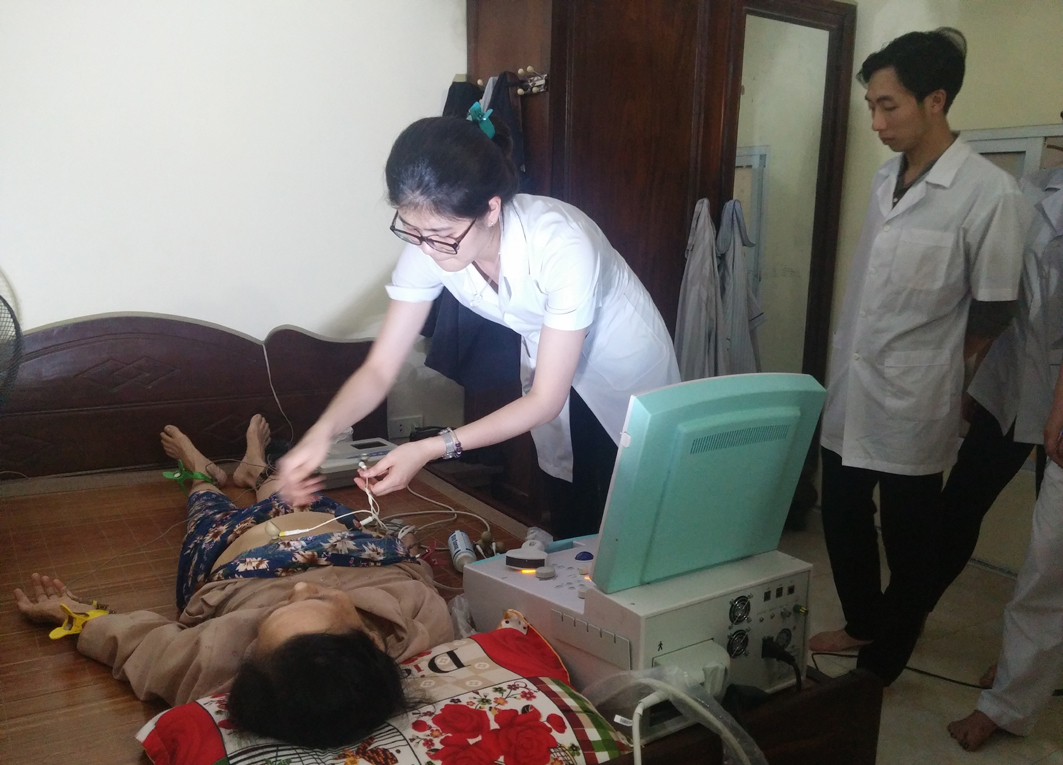 Hải Phòng khởi động các hoạt động hưởng ứng Ngày Thương binh liệt sỹ