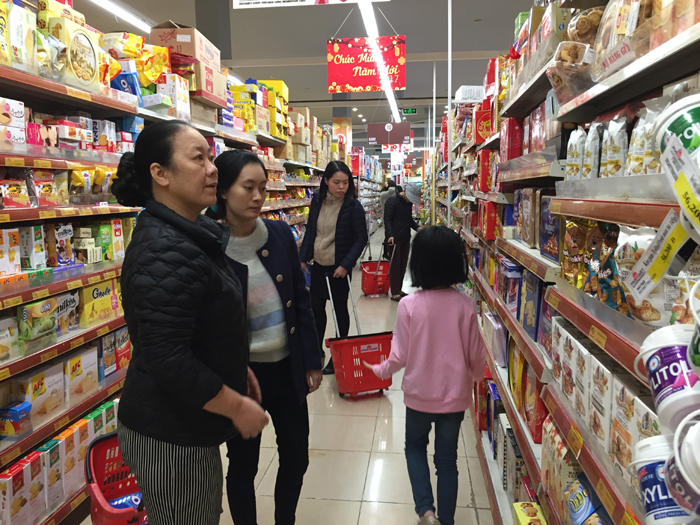 Tư vấn, hỗ trợ giải quyết yêu cầu, khiếu nại của người tiêu dùng đạt kết quả bước đầu