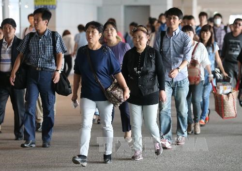 Tăng cường quản lý và duy trì tốc độ tăng trưởng của thị trường khách du lịch Trung Quốc