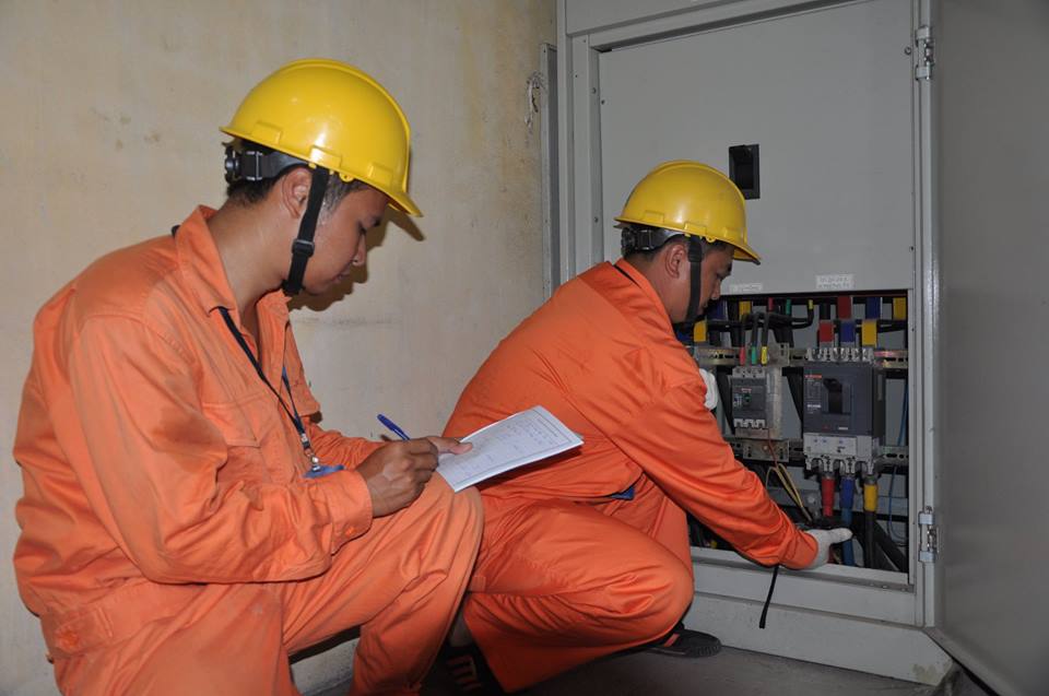 EVNHANOI sẽ không cắt điện khi nhiệt độ ngoài trời từ 36 độ C trở lên