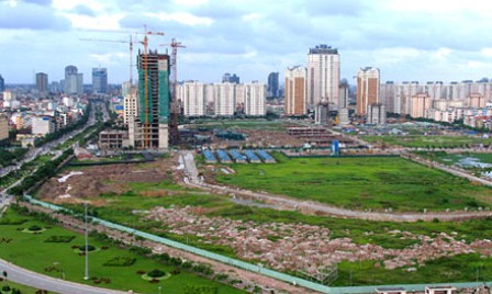 Nghĩ về nguồn tài nguyên không thể tái tạo