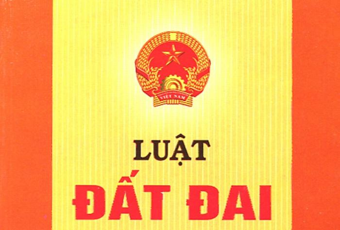 Nghiên cứu đề xuất sửa đổi quy định Luật Đất đai năm 2013