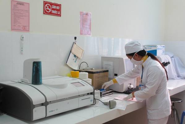 Những điểm cần chú ý trong quản lý trang thiết bị y tế, dược