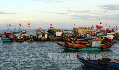 Công điện của Thủ tướng Chính phủ về việc ngăn chặn khai thác hải sản trái phép ở vùng biển nước ngoài
