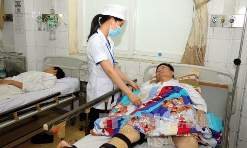 4 ngày nghỉ lễ, 98 người chết vì tai nạn giao thông