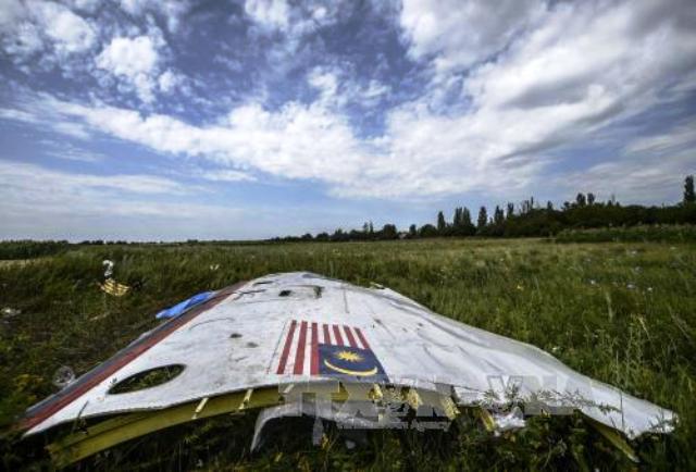 Gia đình Australia đầu tiên trong vụ tai nạn máy bay MH17 được đền bù