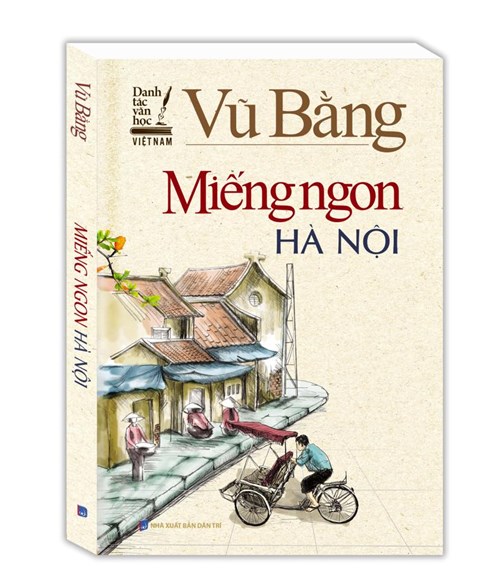 Phạt 270 triệu đồng đối với sai phạm của cuốn sách “Miếng ngon Hà Nội”