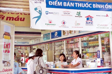 Các biện pháp quản lý giá thuốc theo Luật dược