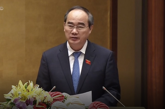 3 288 ý kiến, kiến nghị của cử tri và nhân dân cả nước gửi tới Quốc hội