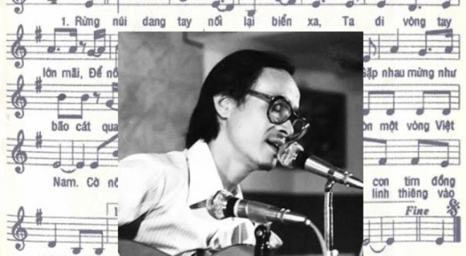 Bộ Văn hóa, Thể thao và Du lịch thông tin về xử lý vụ cập nhật 300 ca khúc